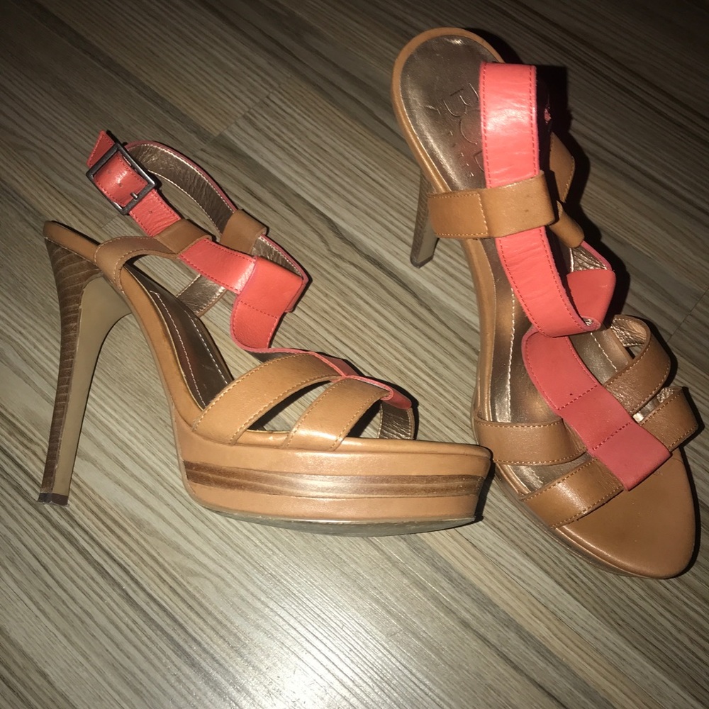 Ladies heels